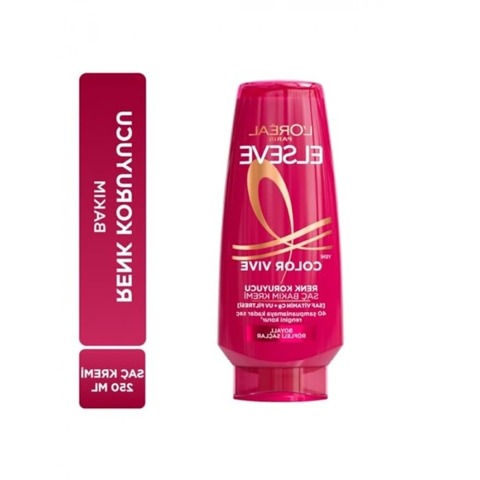 Renk Koruyucu Bakım Kremi, 250 ml