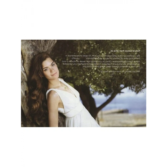 Renk Koruyucu Şampuan - 400 ML