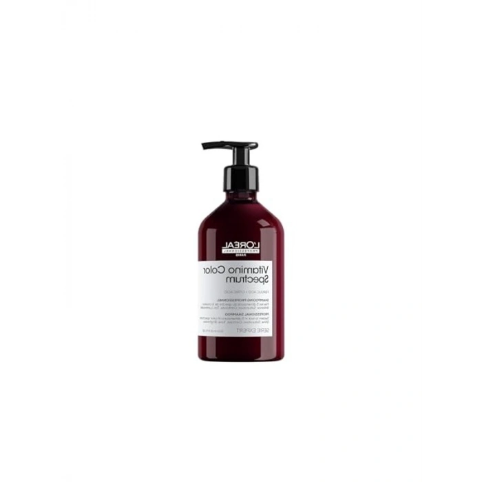 Renk Koruyucu Şampuan, Boyalı Saçlar İçin Parlaklık, 500 ml