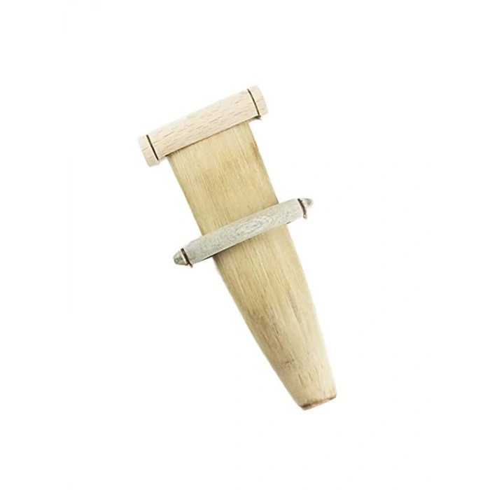 Renklendirilmiş Cura Mey Kamışı, Hediye Paketi ile Birlikte