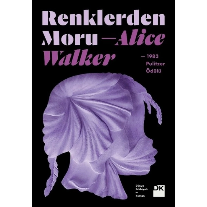 Renklerden Moru - Alice Walker