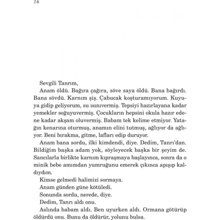 Renklerden Moru - Alice Walker