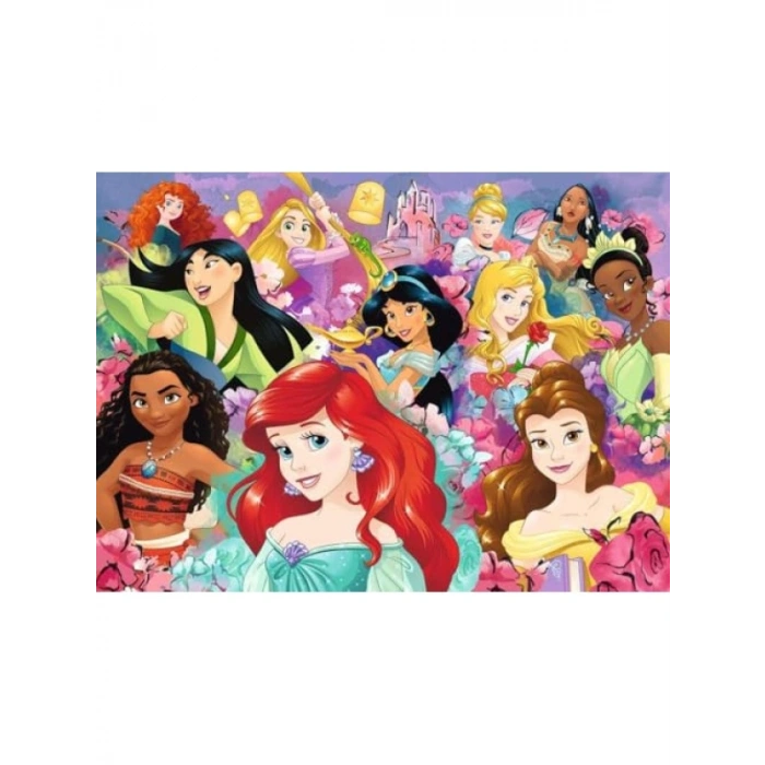 Renkli 150 Parça Çocuk Yapbozu