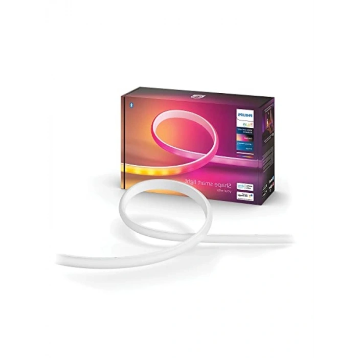 Renkli Akıllı LED Şerit Aydınlatma, 2m