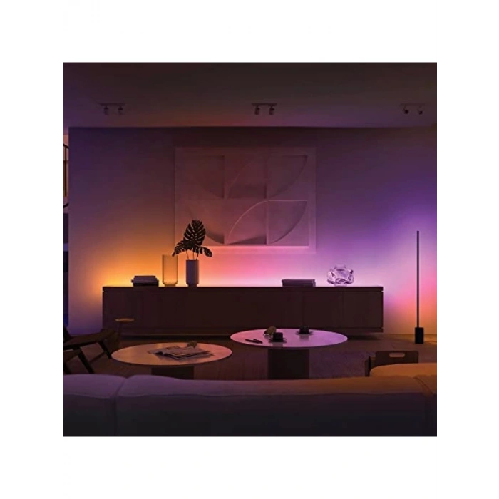 Renkli Akıllı LED Şerit Aydınlatma, 2m