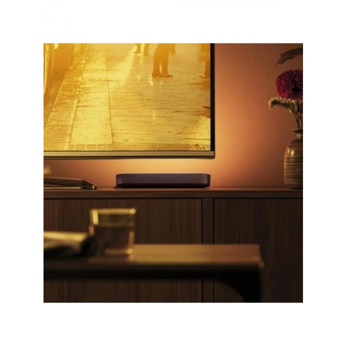 Renkli Ambiance Aydınlatma Seti, 2.6.6W