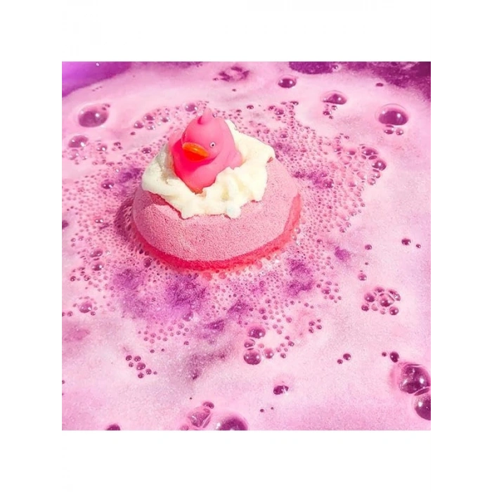 Renkli Banyo Patlayıcı - 160g