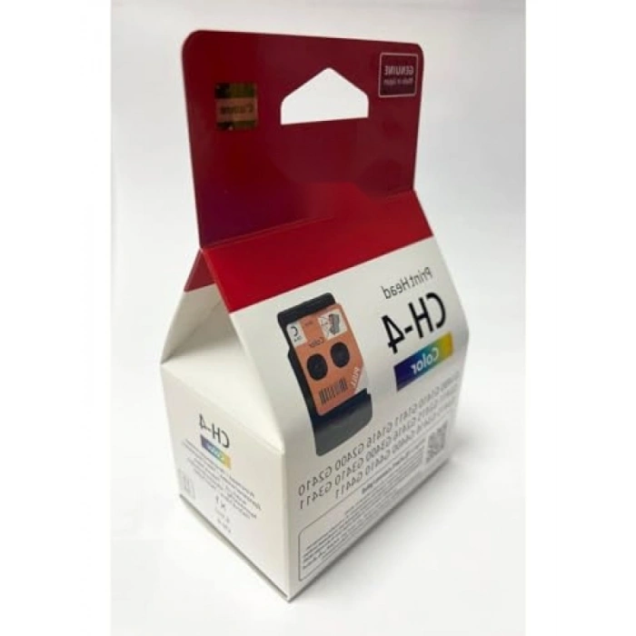 Renkli Baskı Kafası 4 Renkli (G2411/G3411)