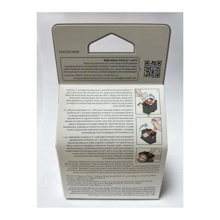 Renkli Baskı Kafası 4 Renkli (G2411/G3411)