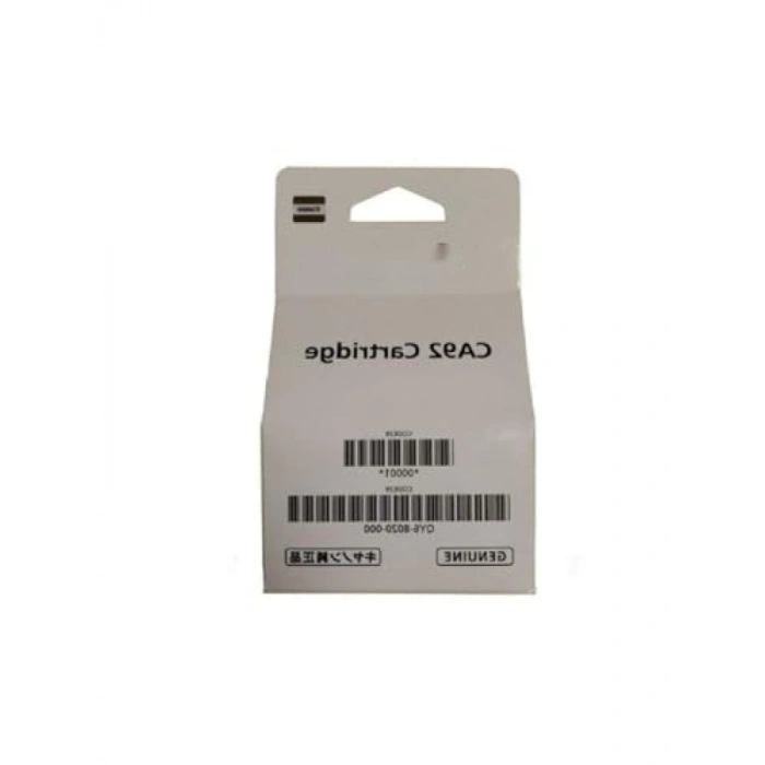 Renkli Baskı Kafası - Yüksek Performans