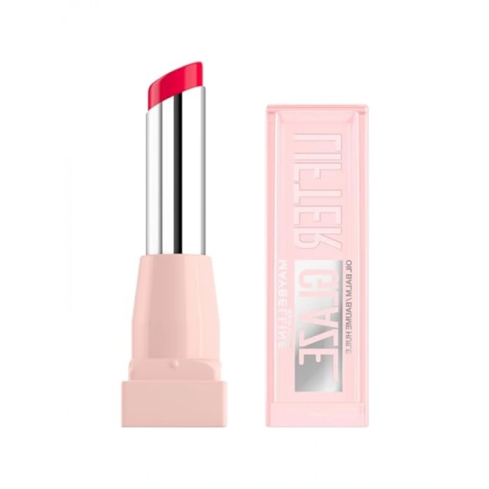 Renkli Dudak Balmı - 04 Cherry Swirl