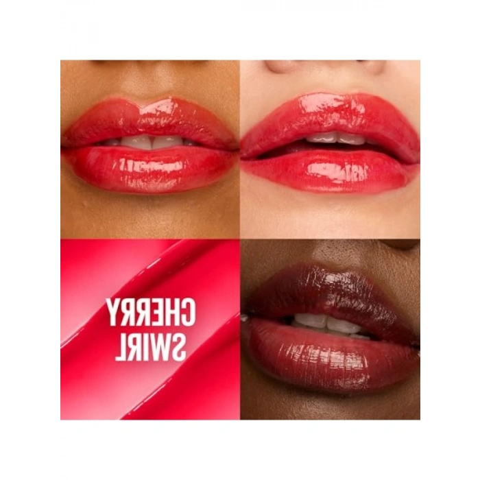 Renkli Dudak Balmı - 04 Cherry Swirl