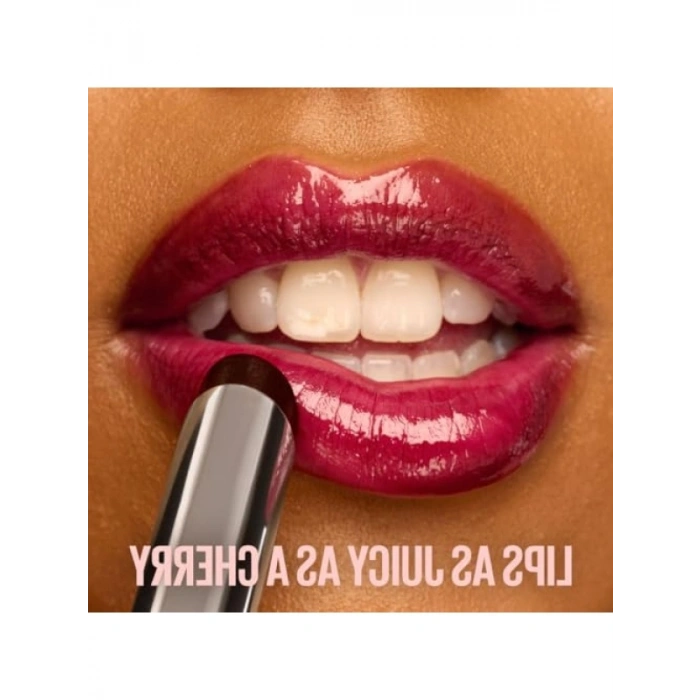 Renkli Dudak Balmı - Shea Yağı ve Hyalüronik Asit İçerikli, 05 Peach Quench