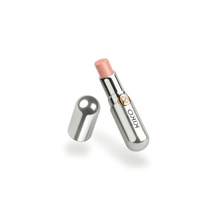 Renkli Dudak Nemlendiricisi - 02 Vanilla, Shea Yağı İçerikli