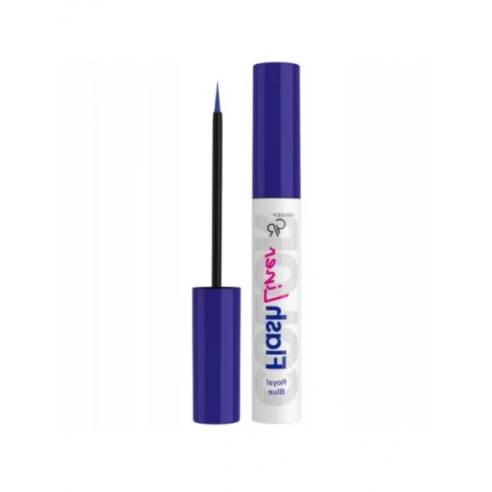 Renkli Eyeliner No:104 Kraliyet Mavisi