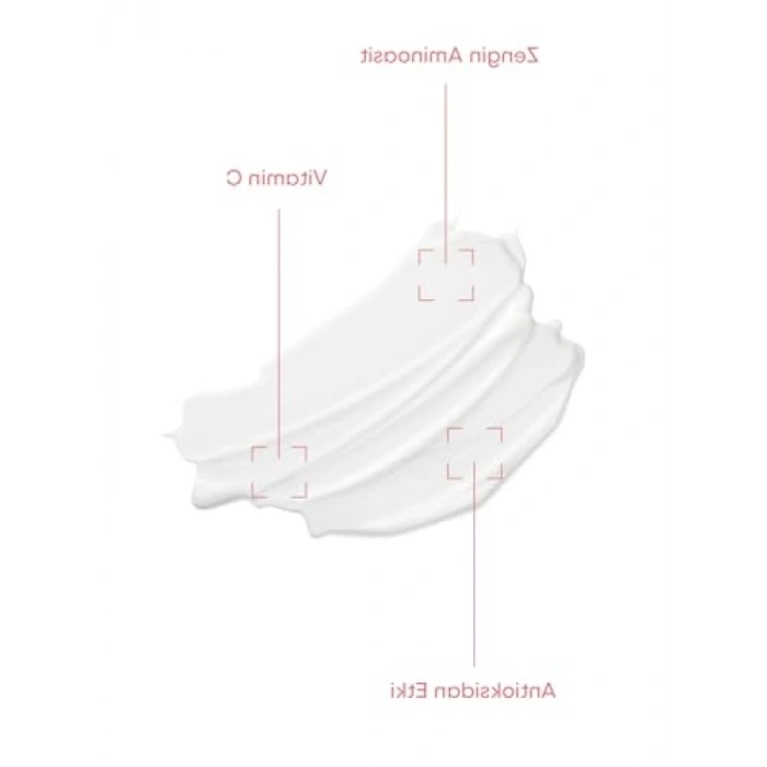 Renkli Güneş Kremi - 50 ml