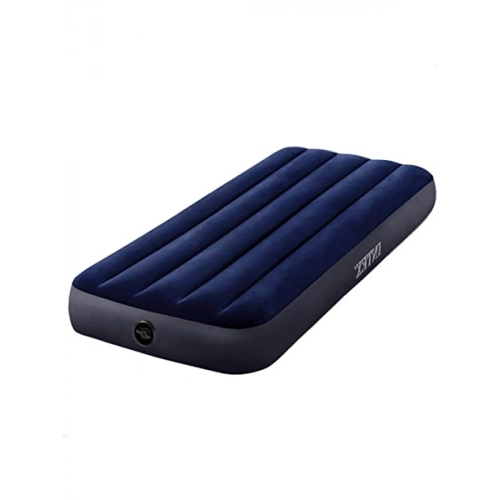 Renkli Hava Yatağı, 191 x 76 x 25 cm