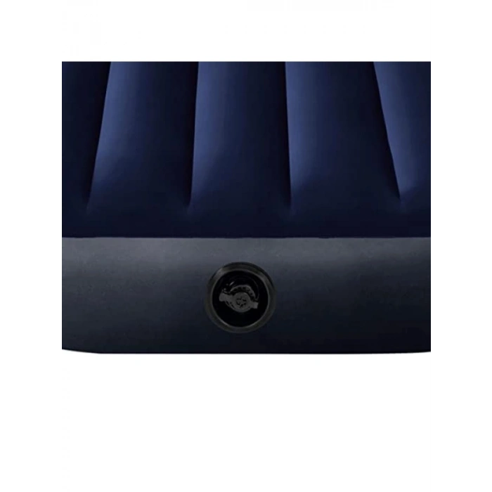 Renkli Hava Yatağı, 191 x 76 x 25 cm