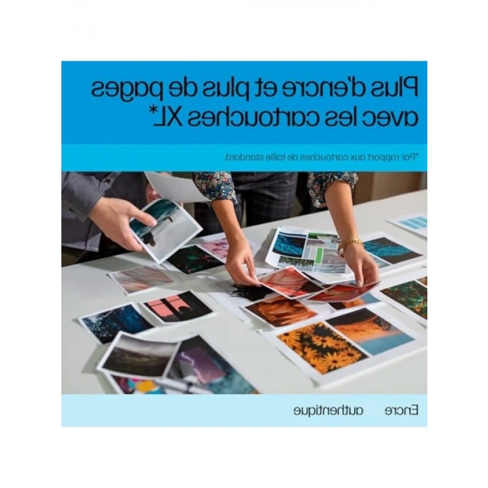 Renkli Kartuş, Yüksek Kapasite 1600 Sayfa