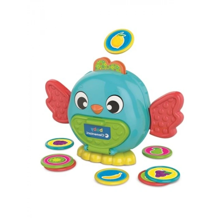 Renkli Kumbara Yapım Seti - Eğlenceli Oyun