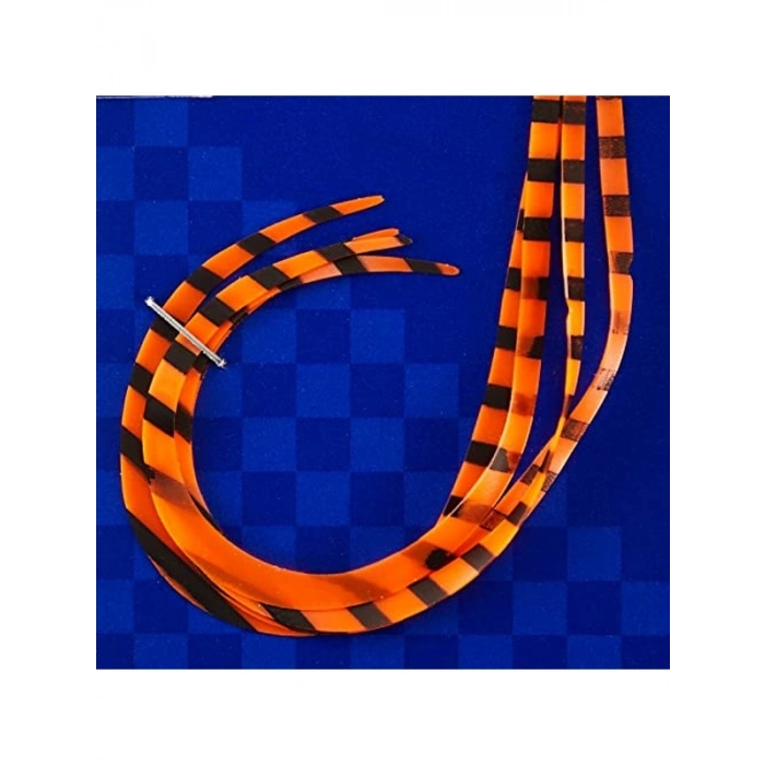 Renkli Lastik Nectie, Şık Tasarım ile