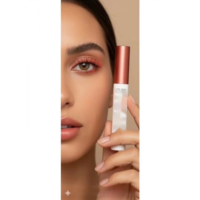 Renkli Maskara - No: 06 Coral Rose