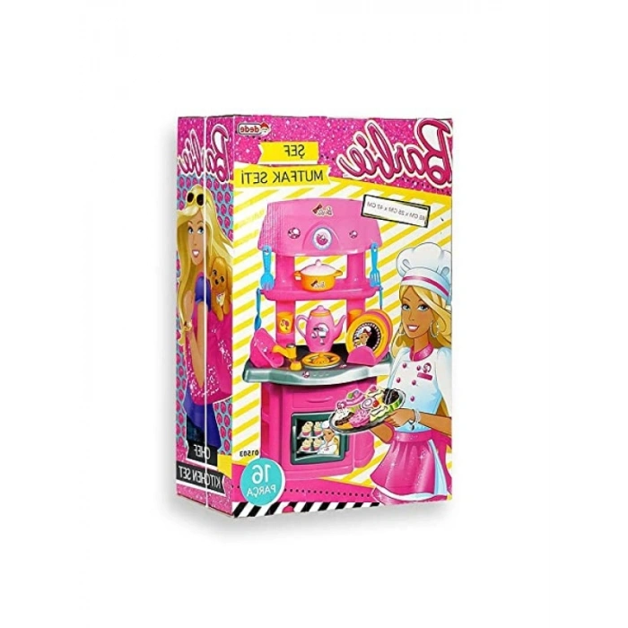 Renkli Mutfak Seti, Yaratıcı Oyunlar için