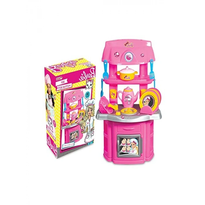 Renkli Mutfak Seti, Yaratıcı Oyunlar için