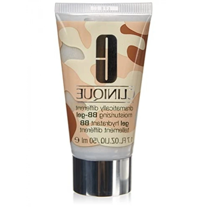 Renkli Nemlendirici BB Jel - 50 ml