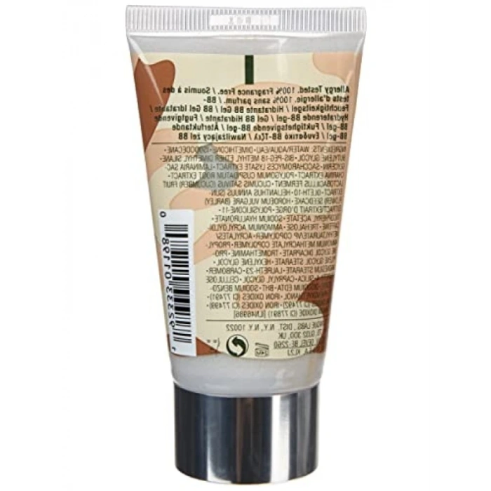 Renkli Nemlendirici BB Jel - 50 ml