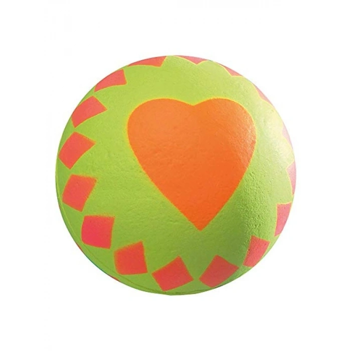 Renkli Oyun Topu - PA 6040 Serisi