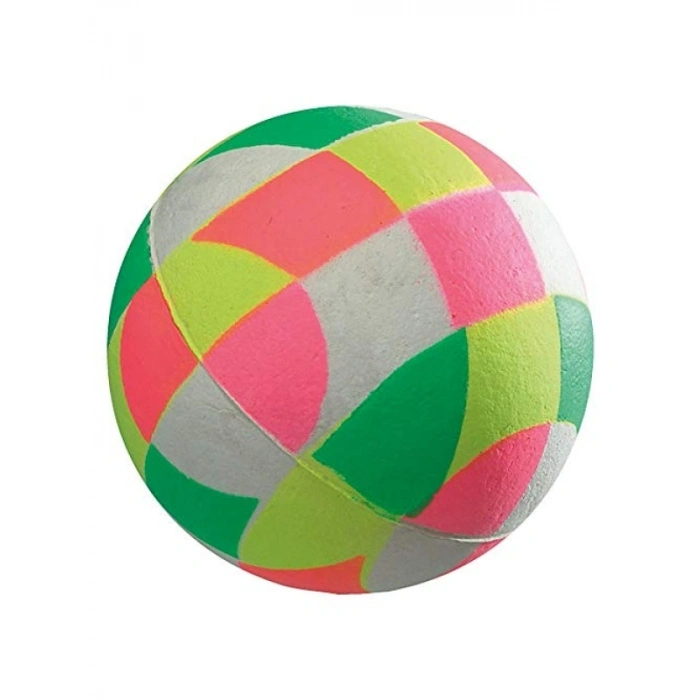 Renkli Oyun Topu - PA 6040 Serisi