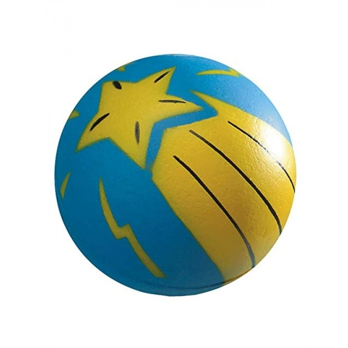 Renkli Oyun Topu - PA 6040 Serisi