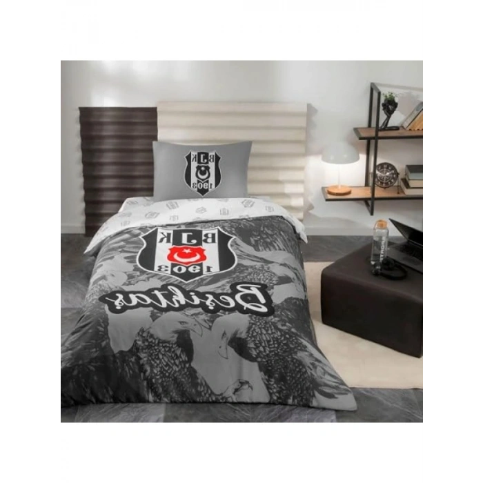 Renkli Pamuk Nevresim Takımı, Tek Kişilik