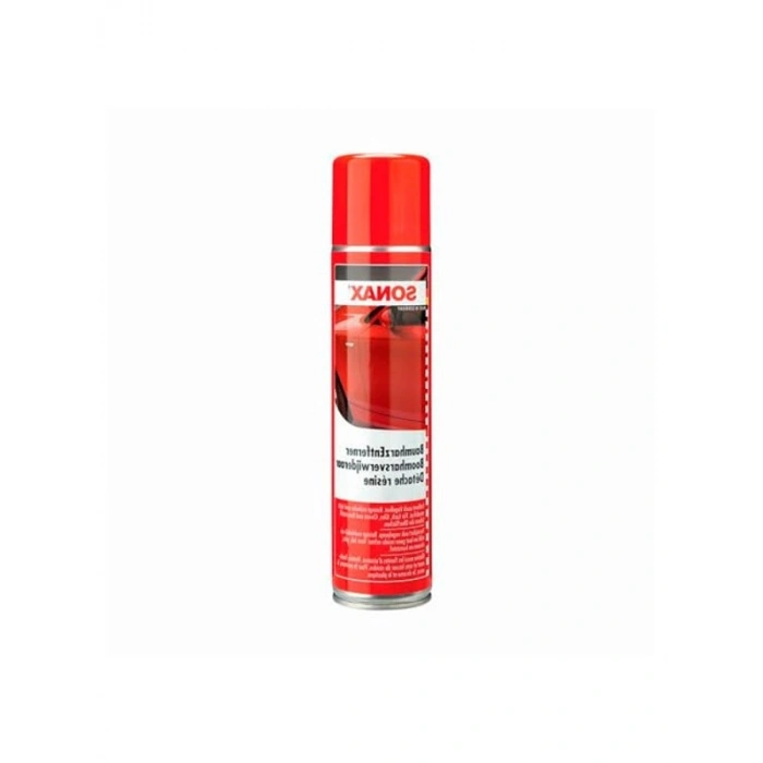 Renkli Reçine Temizleyici, 400 ml, Etkili Temizlik İçin