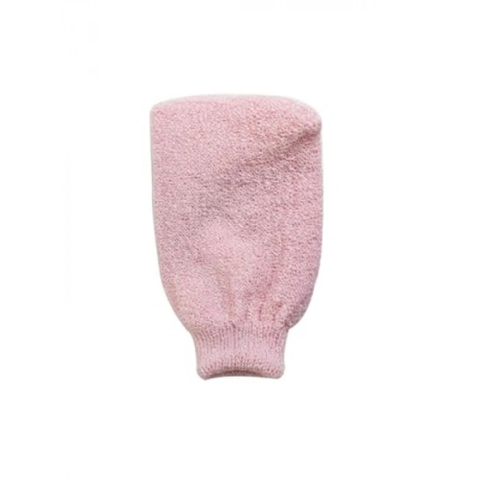 Renkli Sabunlu Banyo Lifi - 12 Adet