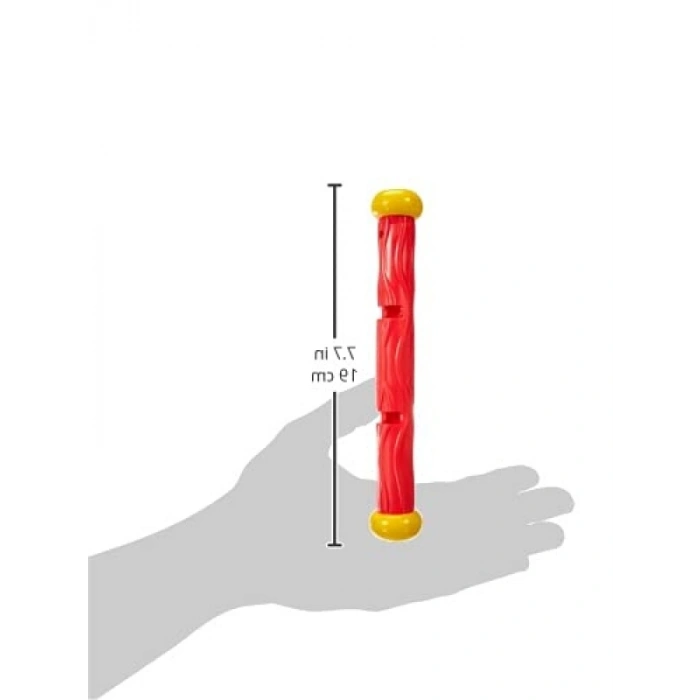 Renkli Su Altında Oyun Çubukları Seti