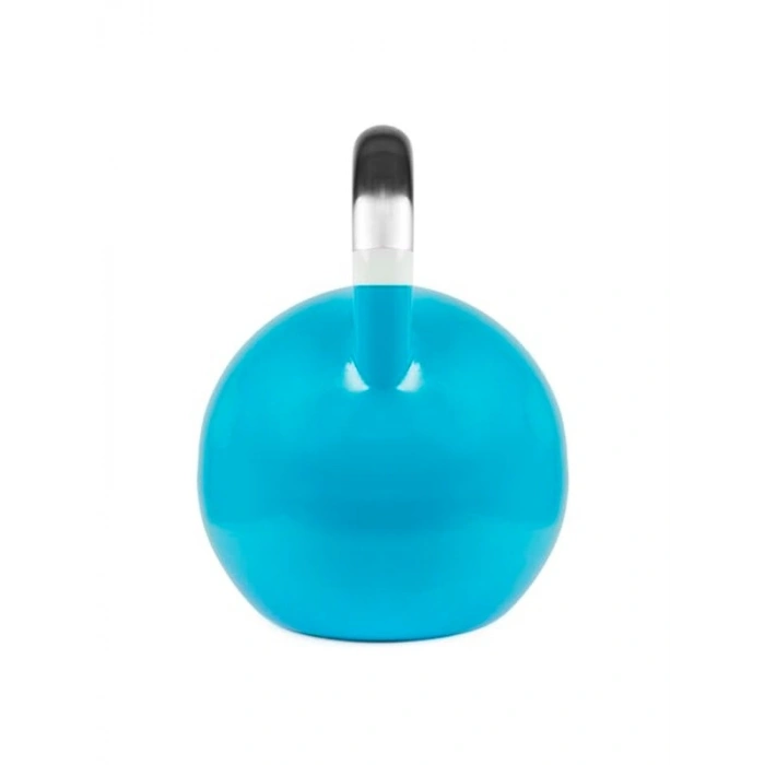 Renkli Yarışma Kettlebell, Dayanıklı ve Fonksiyonel