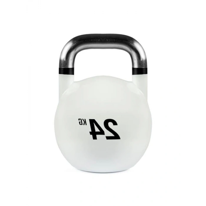 Renkli Yarışma Kettlebell, Unisex