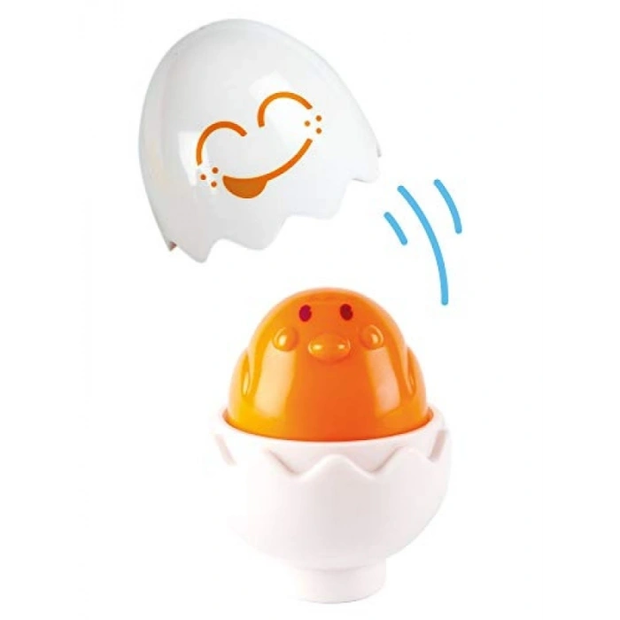 Renkli Yumurtalarla Saklambaç Oyunu