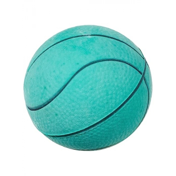 Renkli Zıplayan Top Seti - 24 Adet Karton Kutuda