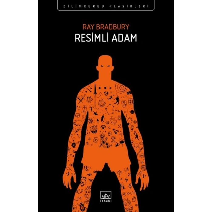 Resimli Adam - Ray Bradbury