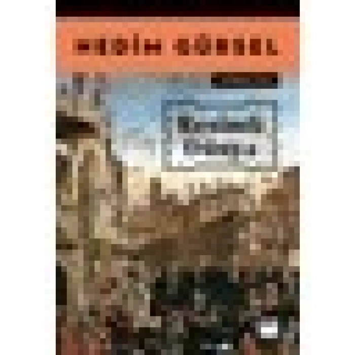 Resimli Dünya - Nedim Gürsel