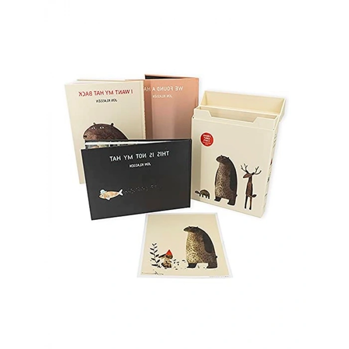 Resimli Kitap, Ciltli Kapaklı, Eğlenceli Hikayeler İçin