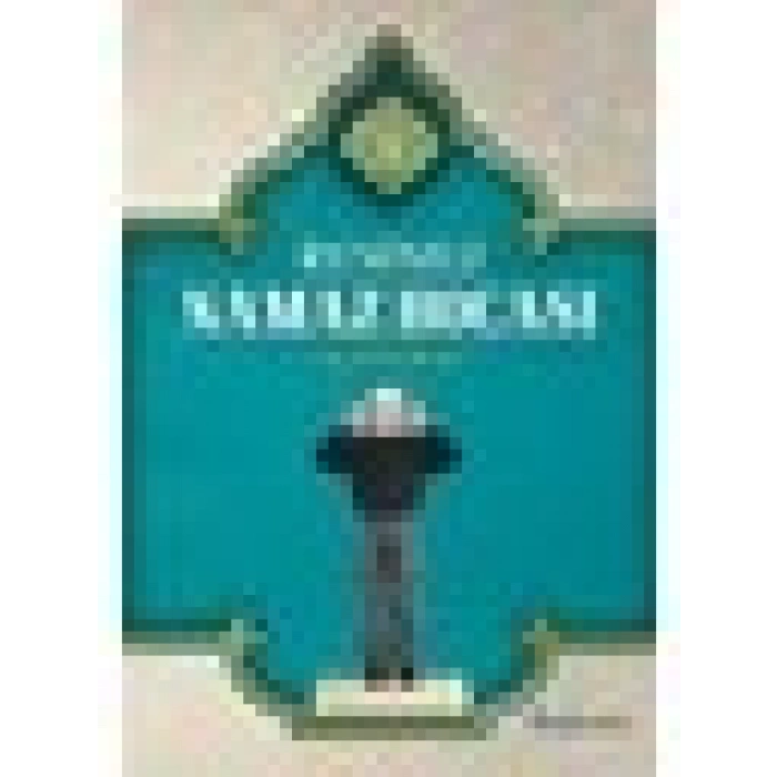 Resimli Namaz Hocası - Hüseyin Okur