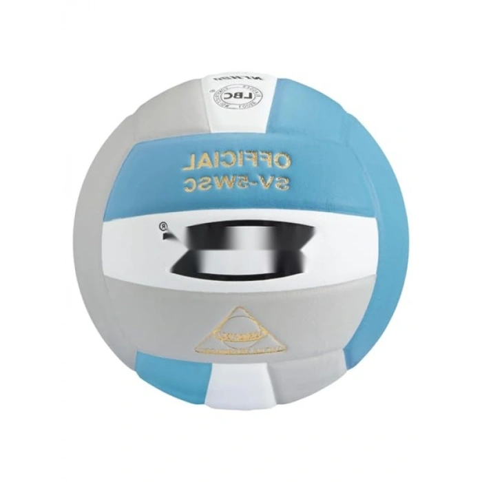 Resmi Voleybol Topu - Sensi Tec Yapı ile Yüksek Performans