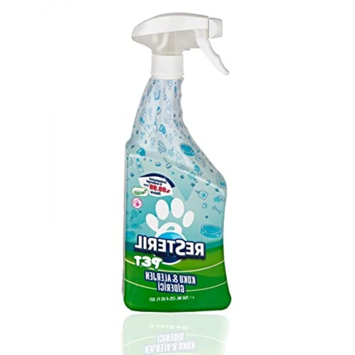 Resteril Hijyen Spreyi Pet 750ml