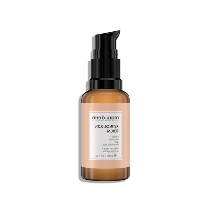 Retinol Serum, 30 ml - Cilt Yenileyici Etkili
