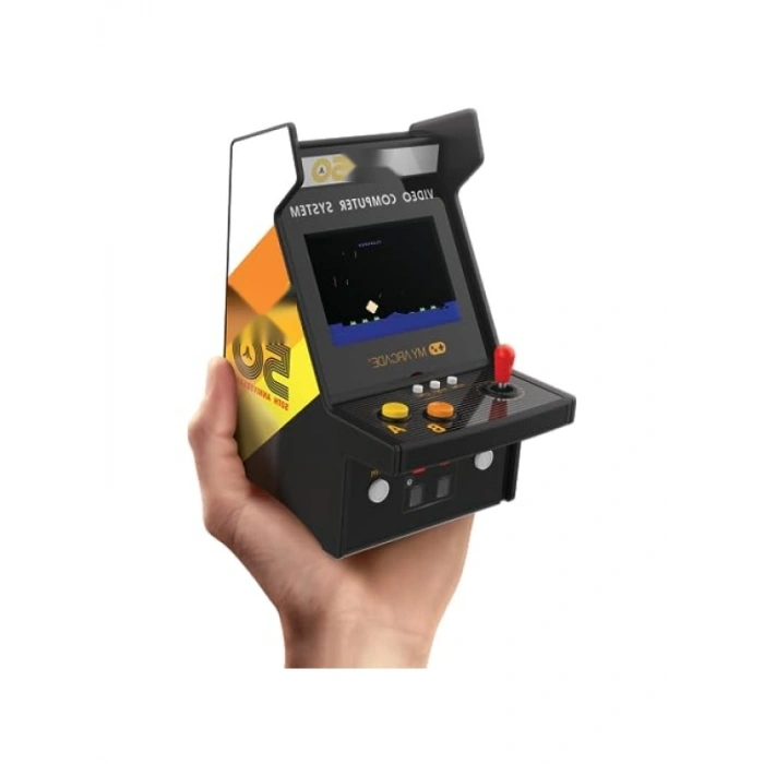 Retro Oyun Konsolu - 100 Oyun ile Eğlence