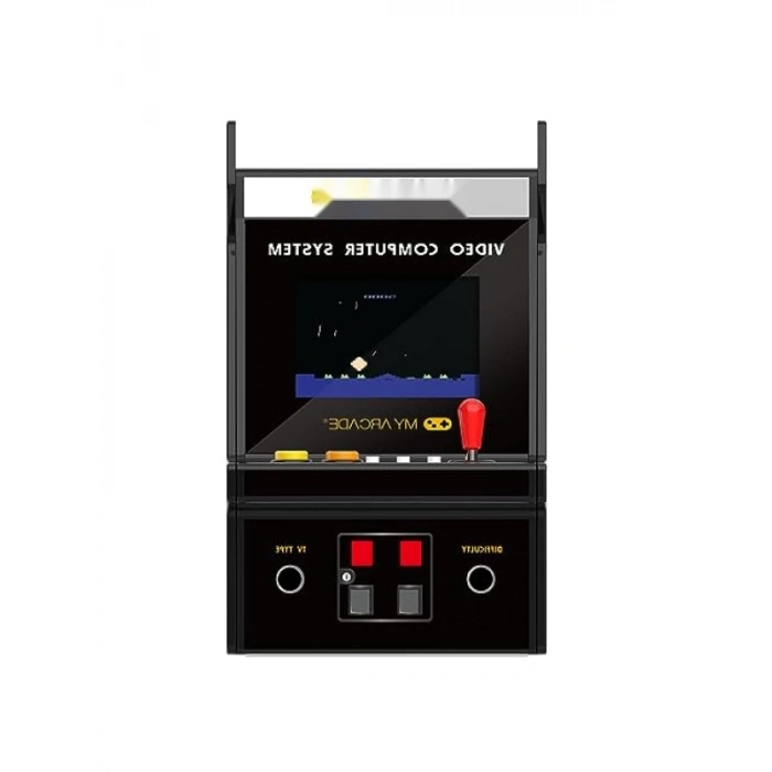 Retro Oyun Konsolu - 100 Oyun ile Eğlence